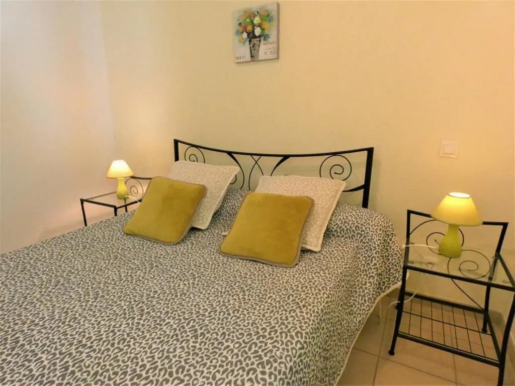 Gîte Léon, 3 pièces, 4 personnes - FR-1-360-428 - Photo 4