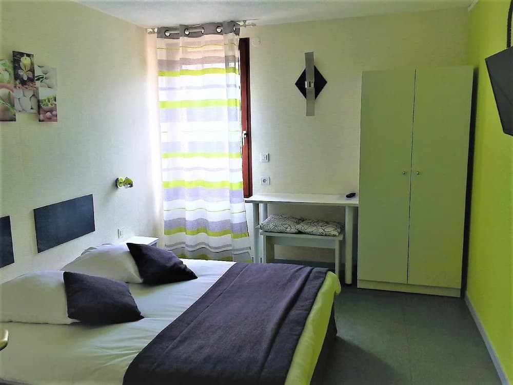 Beddy-Bye Hôtel - Photo 5