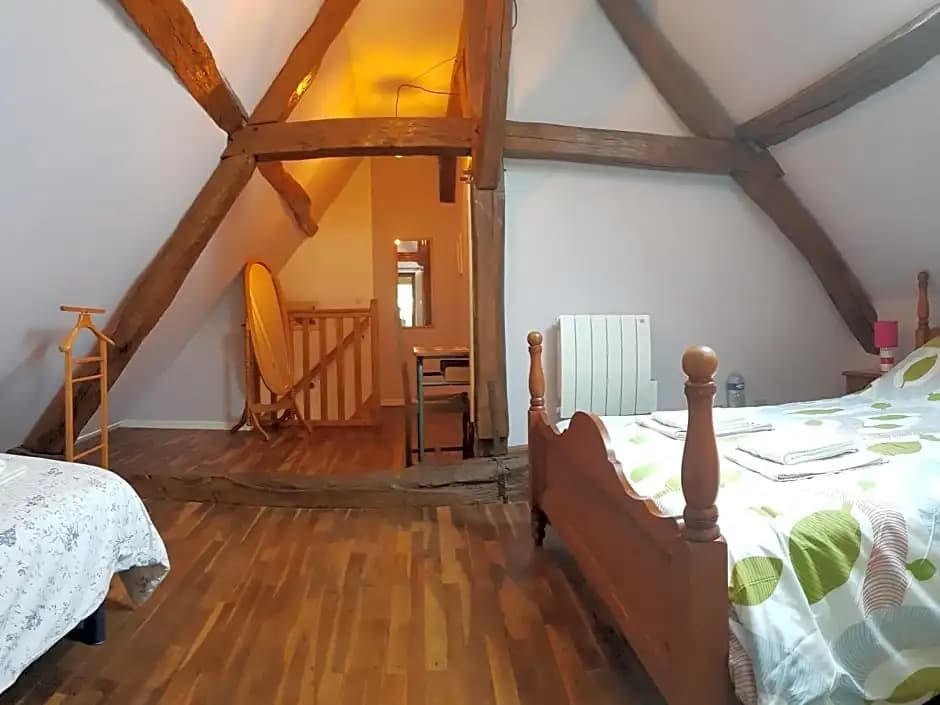 Moulin Hodoux - Photo 4