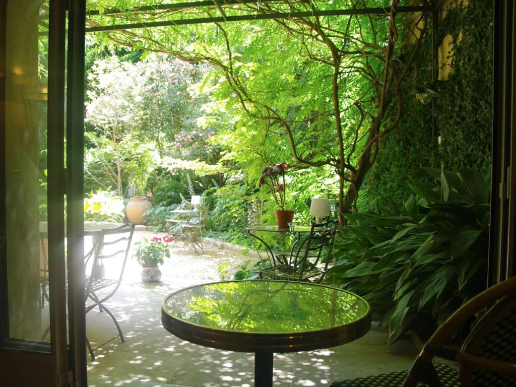 LES JARDiNS DE BARACANE - Miniature 7