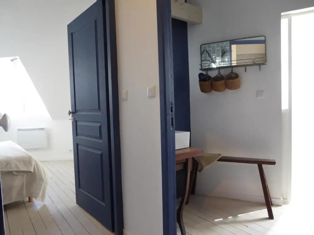 Les 3 Graces, Cayeux-Sur-Mer, Agreable Maison - Photo 3
