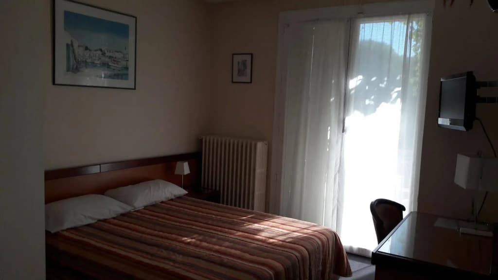 Hôtel les Troenes - Photo 4