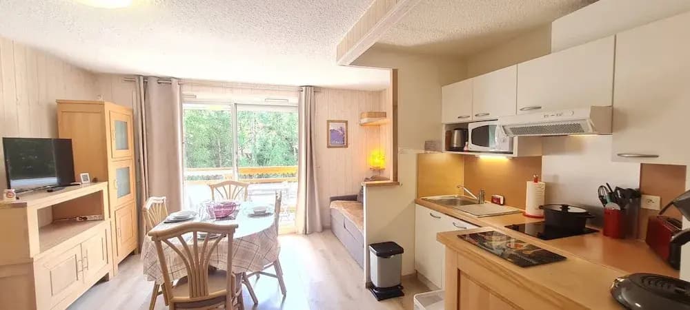 Stay in the Heart of Les Deux Alpes - Photo 1
