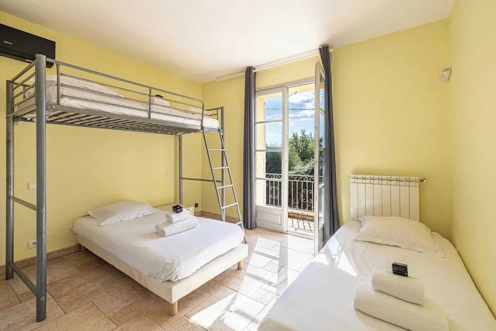 A/C House 4br/10p With Pool - 40 min From Cannes - Photo 3