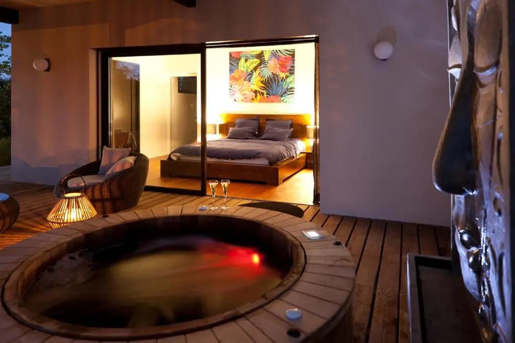 Villa Margaux - Photo 4