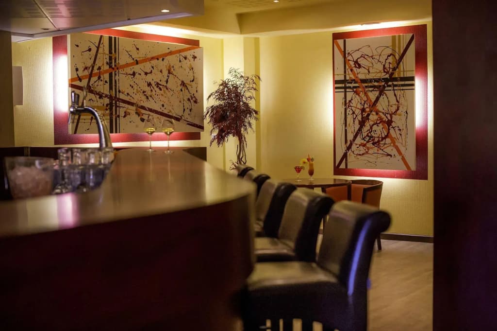 Hotel Club Vacanciel Les Issambres - Photo 2