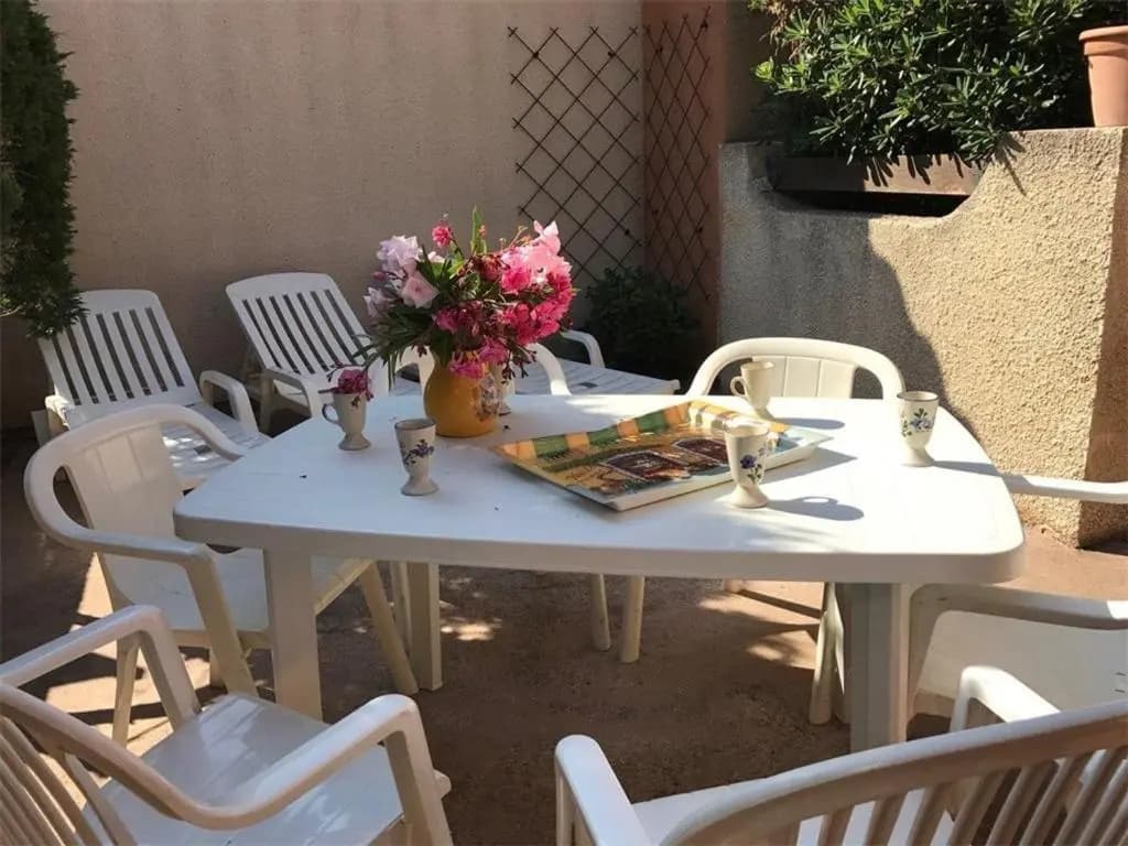 Villa Port Leucate, 3 pièces, 6 personnes - FR-1-81-365 - Miniature 8