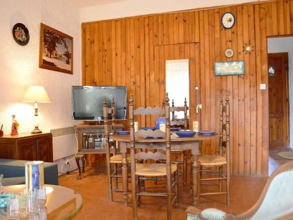 Appartement Argelès-sur-Mer, 3 pièces, 5 personnes - FR-1-225-700 - Photo 2