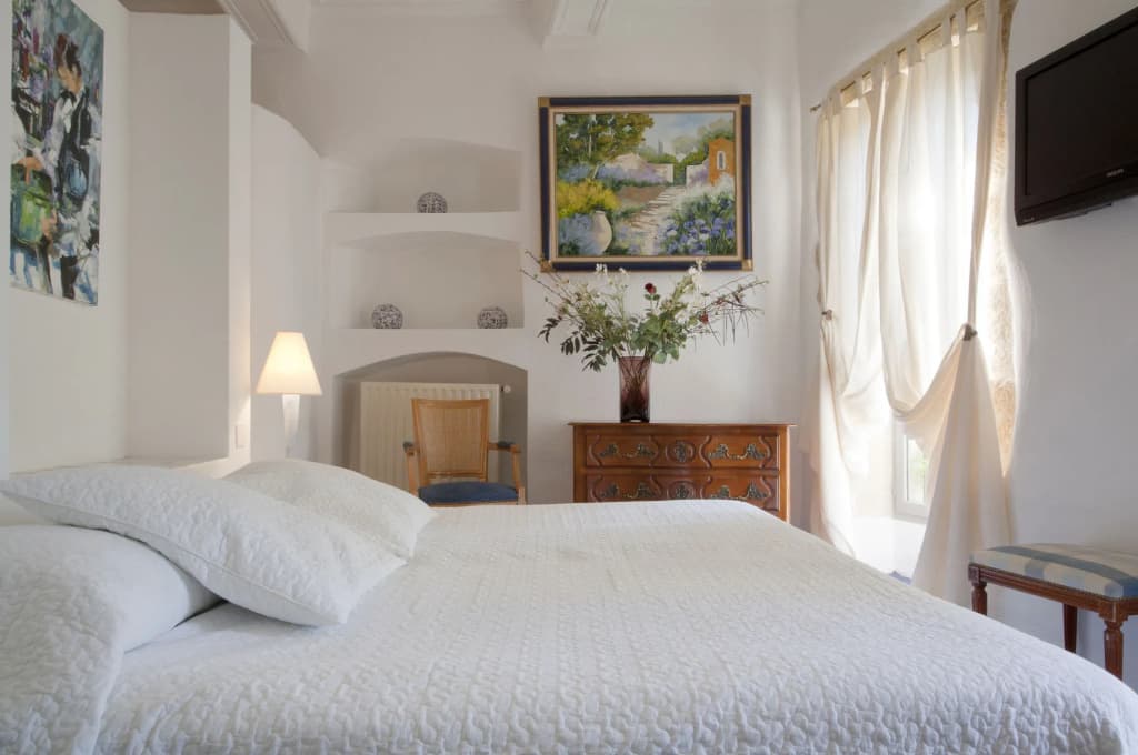 Hostellerie Le Castellas - Photo 3
