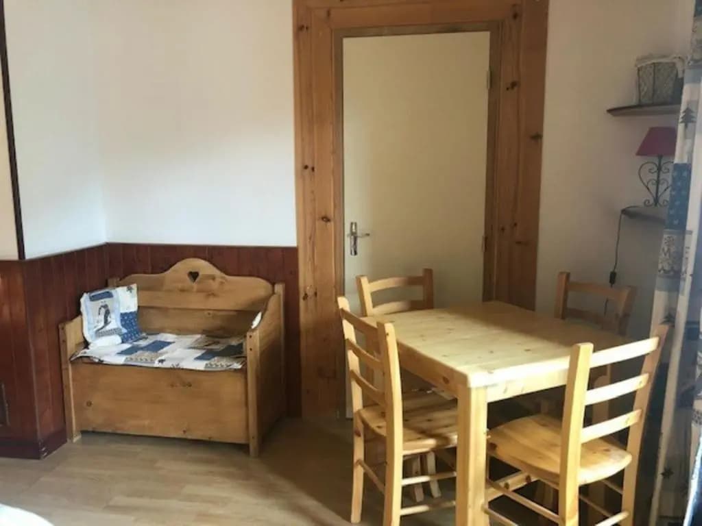 Appartement Brides-les-Bains, 1 pièce, 2 personnes - FR-1-512-134 - Photo 2