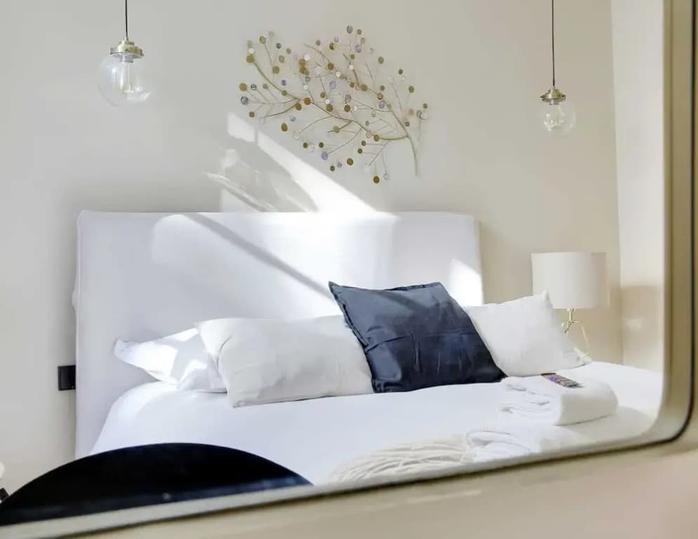 Elegant Apartment - 2br/6p - Musee D'orsay - Photo 1