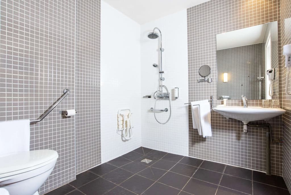 Best Western Plus Le Canard Sur le Toit - Miniature 8
