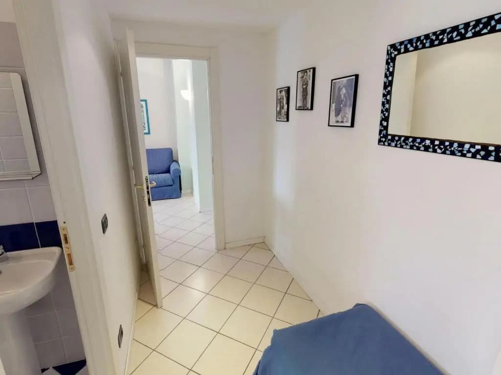 Appartement Menton, 2 pièces, 4 personnes - FR-1-196-210 - Miniature 6