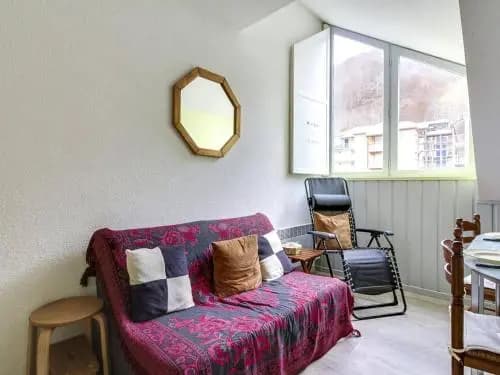 Apartment Balcons De Bareges 6 - Photo 4