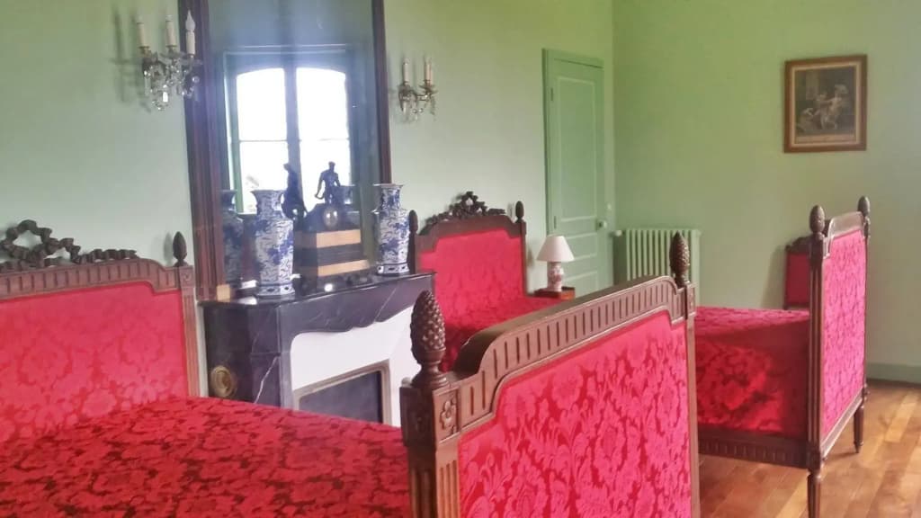 Château de Chantore - Photo 4