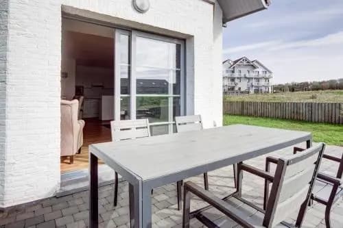 Holiday Suites Hardelot-Equihen - Miniature 7