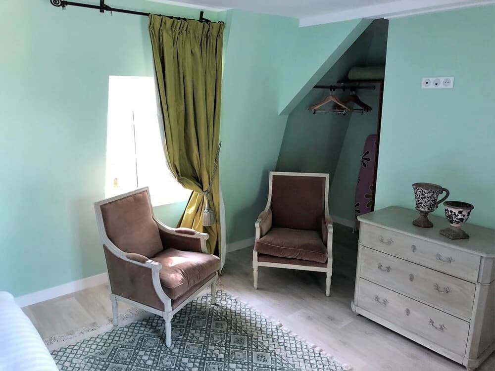Cottage Jardin Duplex of 70 m² for 2 people – 1 bedroom – 2 bathrooms – - Photo 3