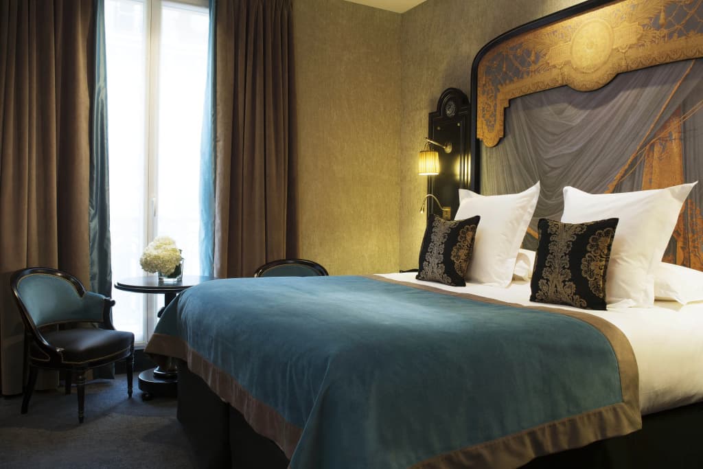 Le Belmont Paris - Photo 3