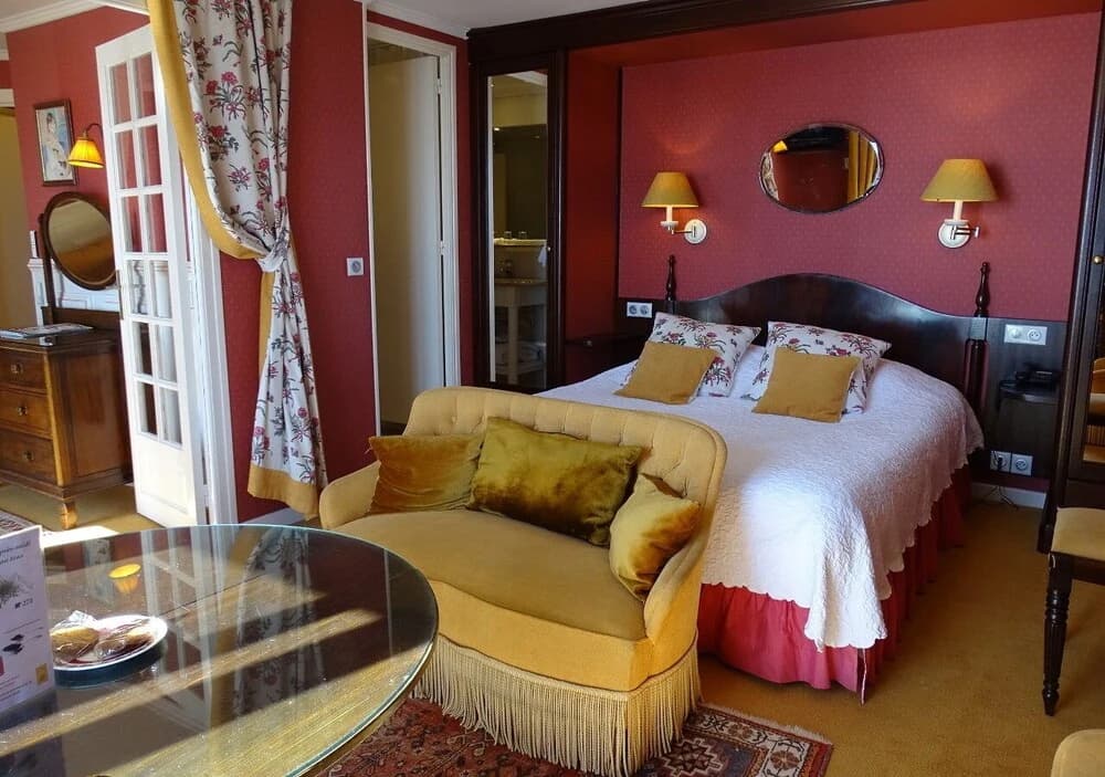 TI AL LANNEC Hotel Restaurant & Spa - Photo 4
