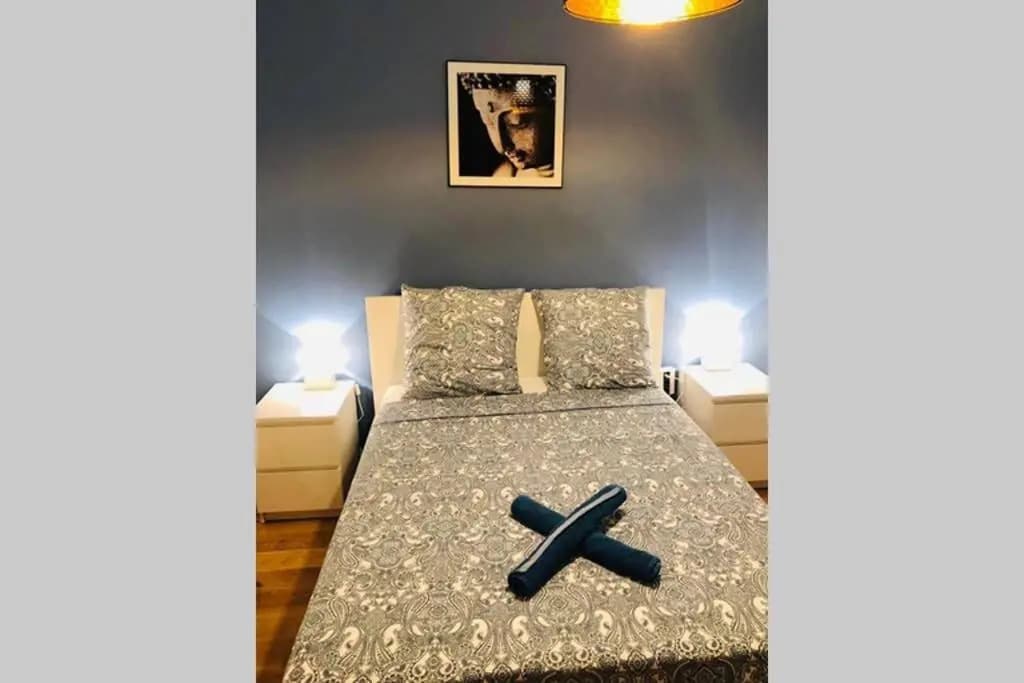 CA DEI FIGLI, charmante maison de ville. - Photo 2