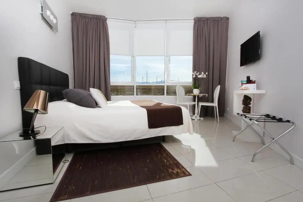 Bleu Mer Duplex et Suites - Photo 4