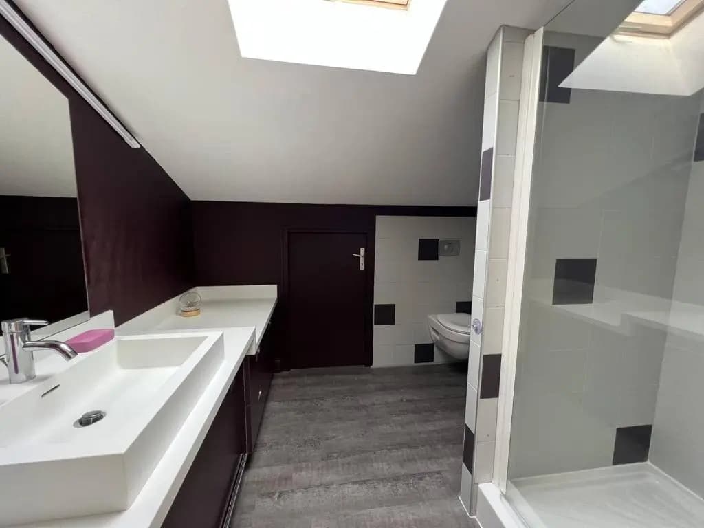 Maison Cambo-les-Bains, 4 pièces, 4 personnes - FR-1-495-48 - Miniature 7