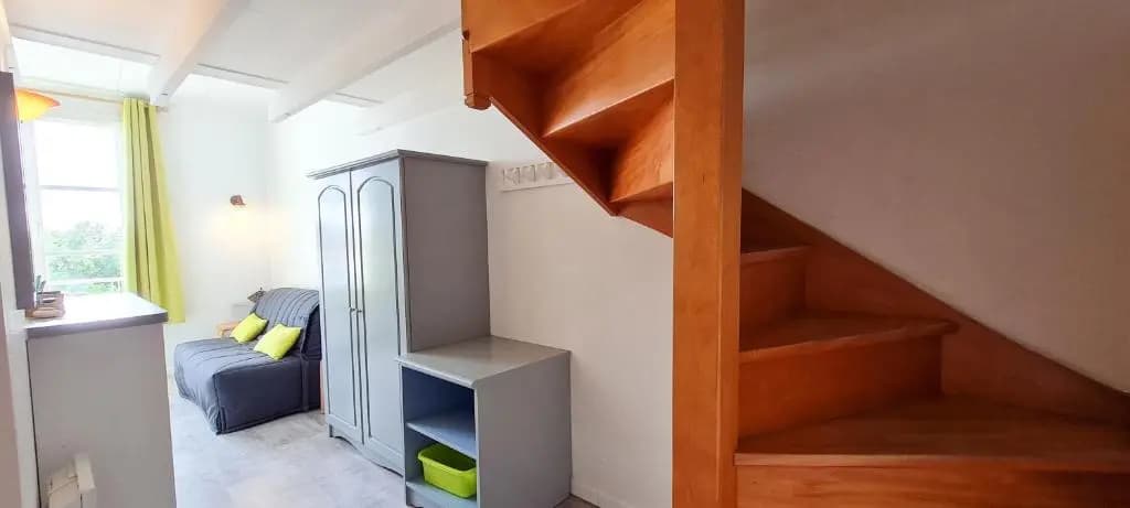 Appartement dans résidence avec piscine - Photo 5