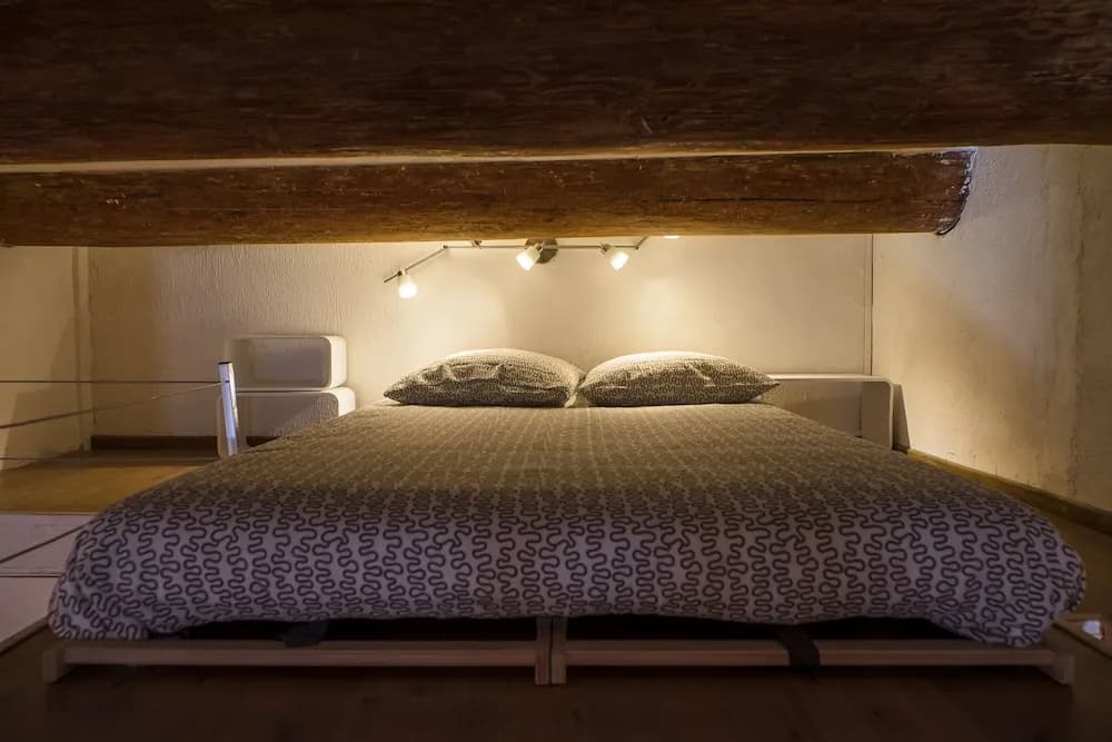 Loft 50m² Marseille Vieux Port - Photo 4