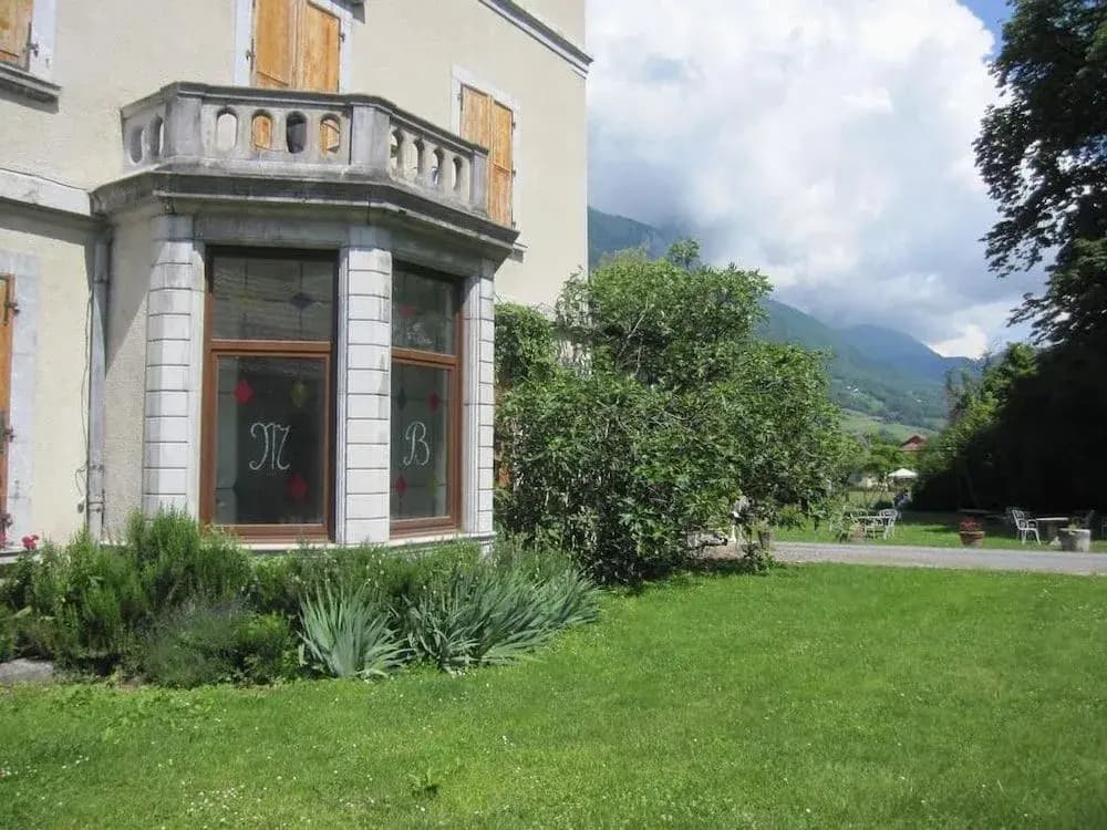 Hotel du Parc - Manoir du Baron Blanc - Photo 1