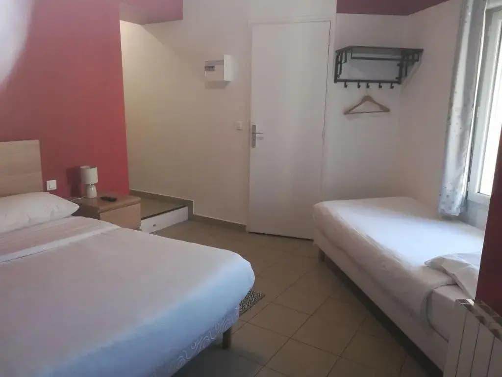 Hotel Aristide Vauban - Photo 3