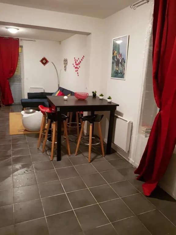 Appartement moderne Roanne - Miniature 6