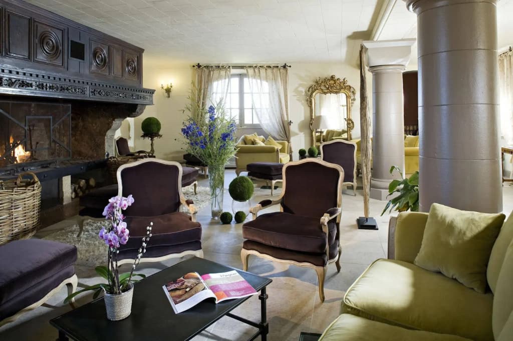 Chateau De Rochegude - Photo 2