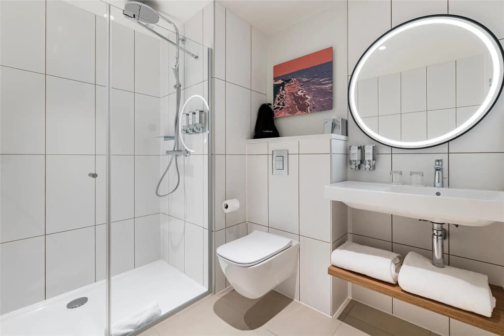Hampton by Hilton Bordeaux Merignac Airport - Miniature 7