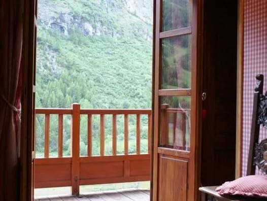 Chalet Le Bullou - Photo 3