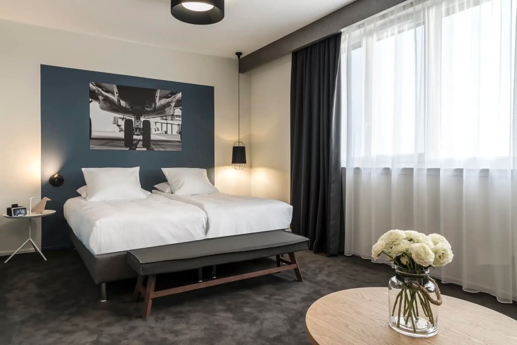 Najeti Hôtel Lille Nord - Photo 4