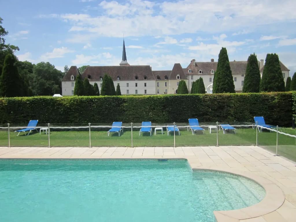 Chateau de Gilly - Miniature 7
