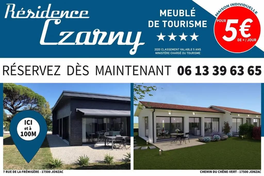 Résidence Czarny II - Photo 3