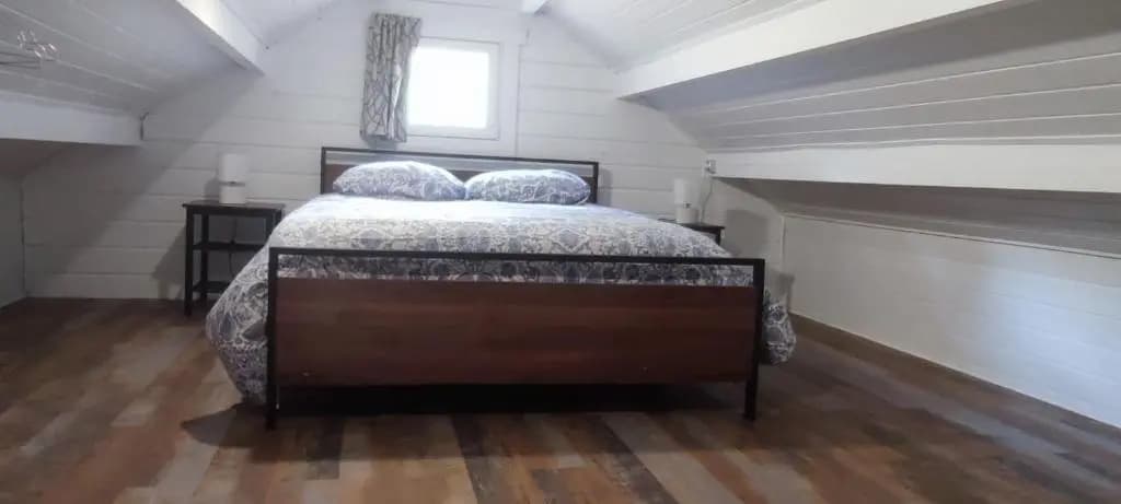 Le Chalet de la Villa Terre Neuve - Photo 2