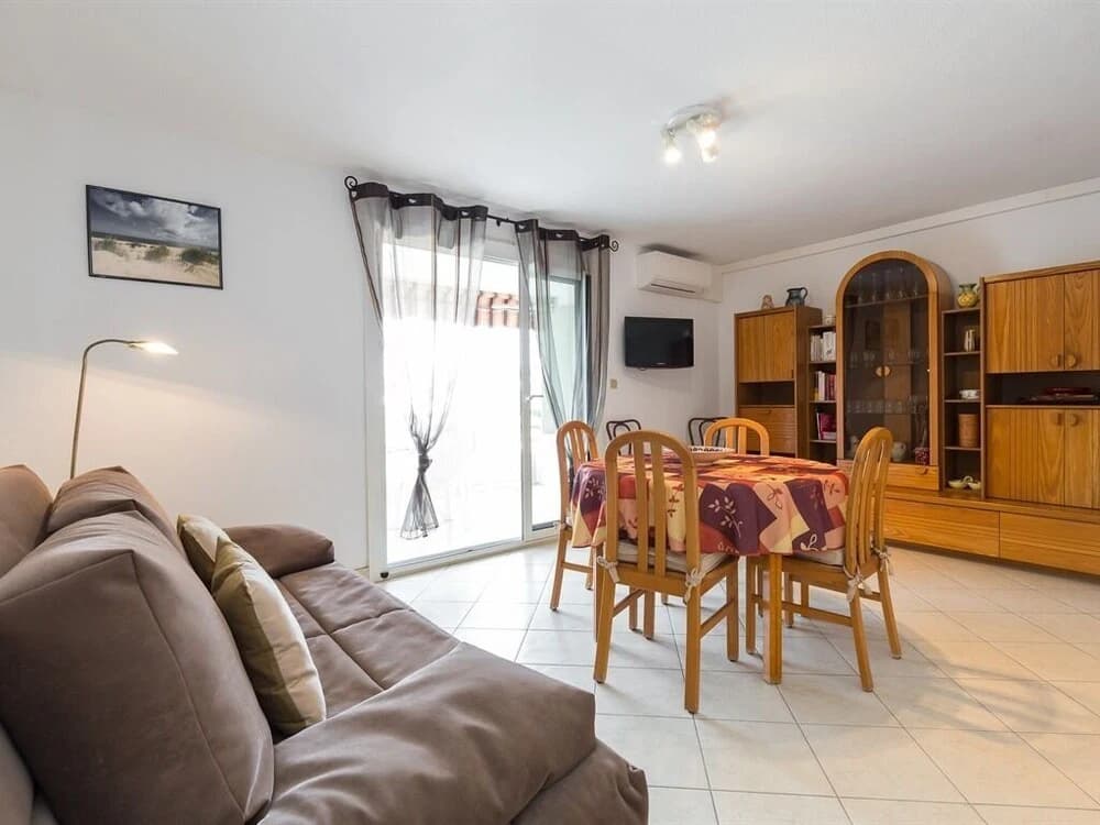 Bel appartement vue mer - Photo 4
