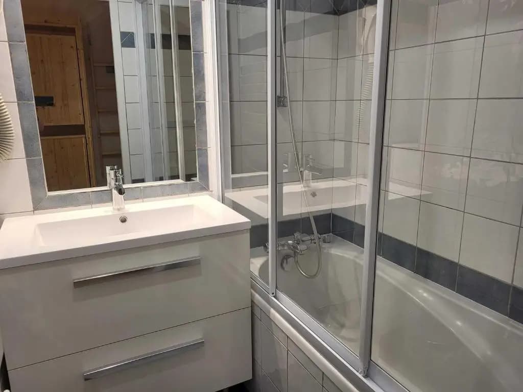 Appartement Tignes, 1 pièce, 4 personnes - FR-1-449-117 - Miniature 7