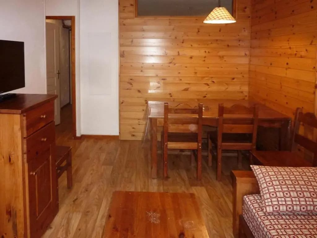 Appartement Les Orres, 2 pièces, 6 personnes - FR-1-322-333 - Photo 3