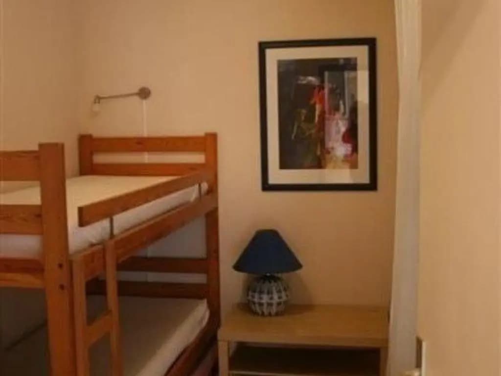 Appartement Port Barcarès, 3 pièces, 6 personnes - FR-1-195-61 - Photo 2