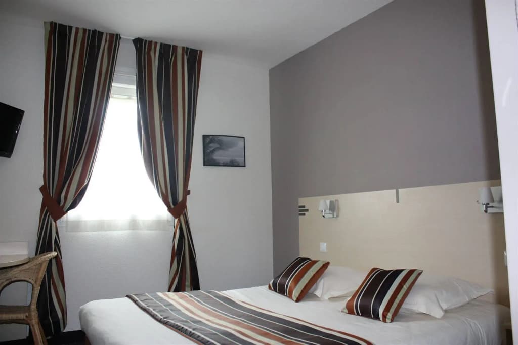 Relax Hotel Beuzeville Honfleur - Photo 4