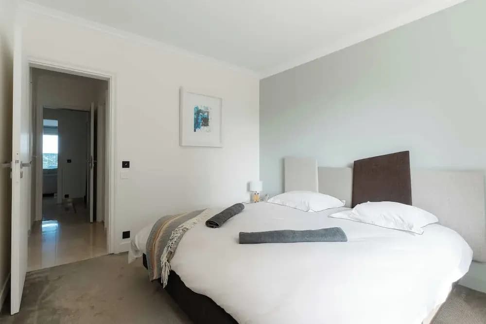 Luxurious Apartment 4 People - Casino Barria\"re - Photo 4