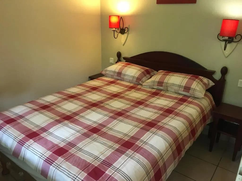 Le Domaine de Gascogne - appartement 2 pièces 4/5 personnes - Photo 1