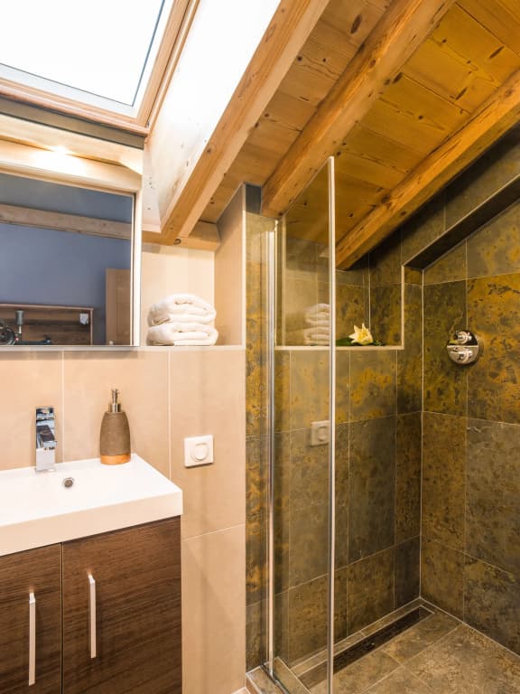 Chalet Rubicon - Miniature 8