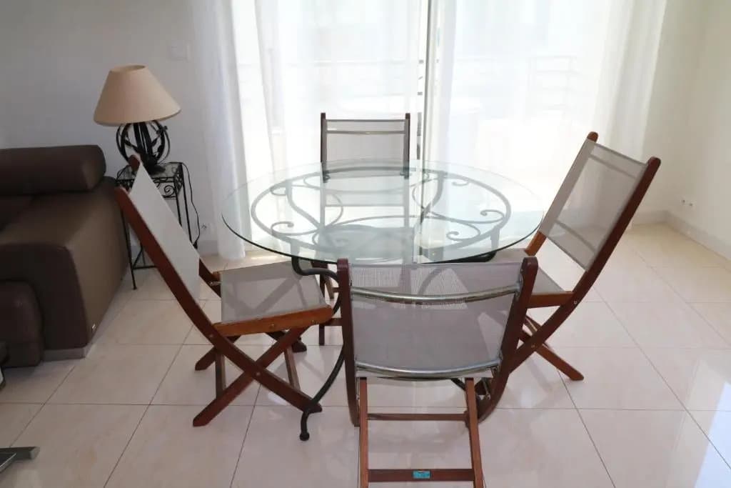 Croisette Martinez 1 Bedroom 241 - Photo 2