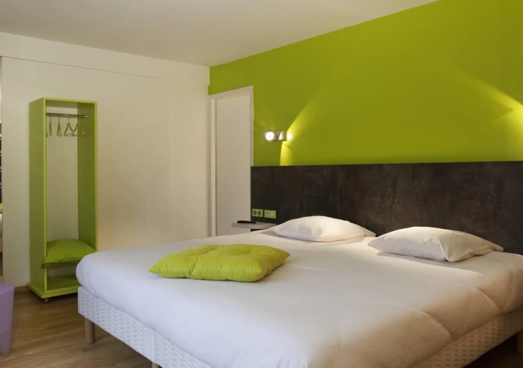 ibis Styles Amiens Cathedrale - Miniature 6