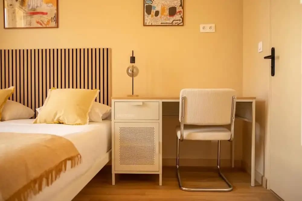 Arthur Residency - Luxury Apartement - Miniature 7