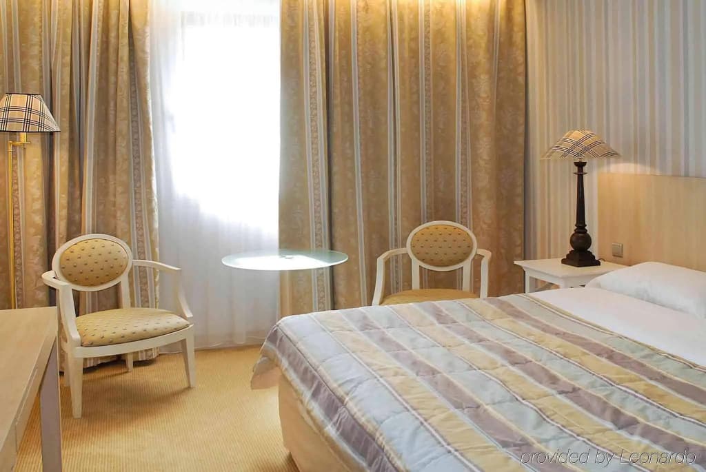 Mercure Bordeaux Aeroport - Photo 5
